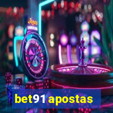 bet91 apostas